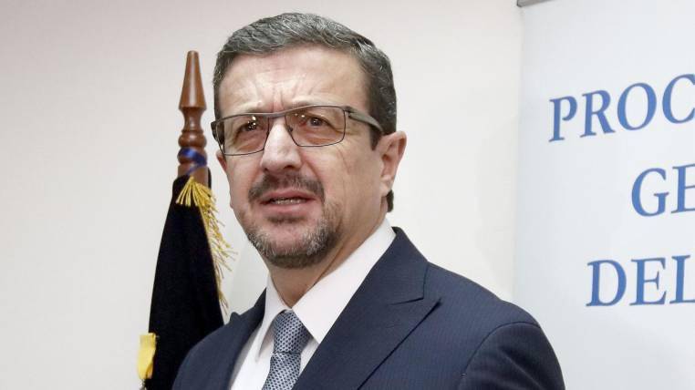 Caso El Universo: Procurador resalta que la sentencia fue mayoritaria