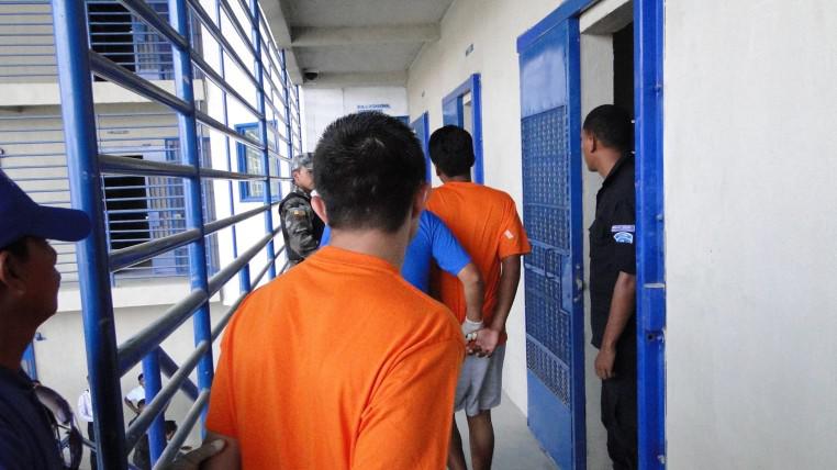 Ecuador tiene grave déficit de jueces de garantías penitenciarias