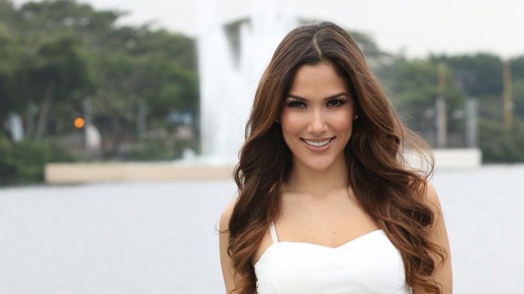 ´La Caramelo´ habla sobre rumores de una supuesta relación entre ella y Efraín