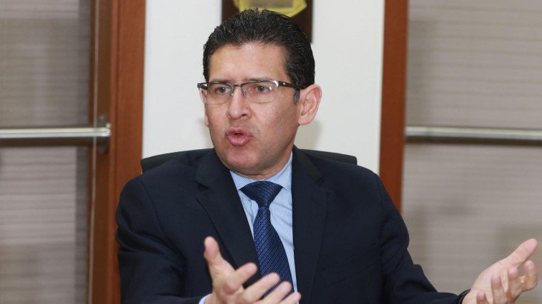 Asambleísta de PAIS solicita comparecencia del procurador García por caso Odebrecht