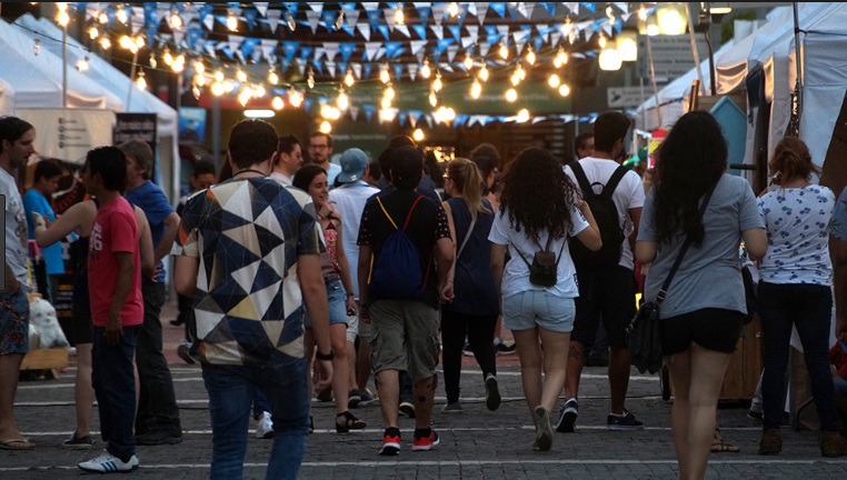 El Funka Fest llega a Guayaquil este fin de semana