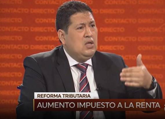 Contacto Directo