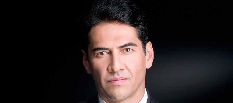 Las 4 telenovelas que ha protagonizado Gabriel Porras