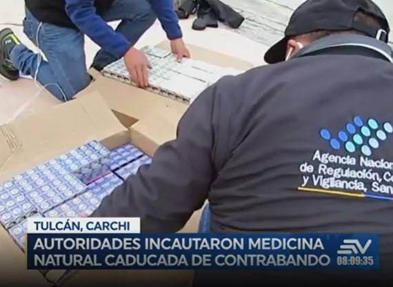 Televistazo en la comunidad