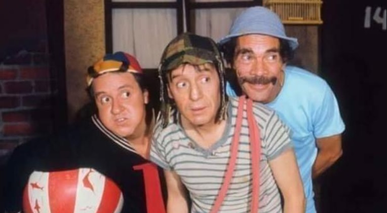 “El Chavo del 8″: El dramático final que “Chespirito” había pensado para su querido personaje