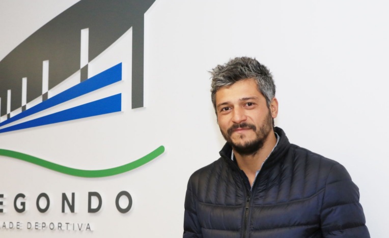 Gustavo Munúa es el nuevo entrenador del Deportivo Fabril