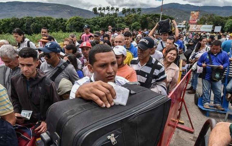 ONU nombra representante especial para crisis venezolana