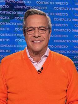 Contacto Directo con Jimmy Jairala, candidato presidencial por Centro Democrático | 21-01-2025