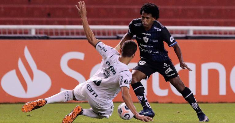 ¿Quién es José Hurtado la sorpresa de la convocatoria para la Copa América?