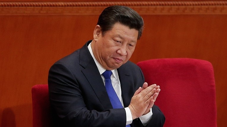 Se abrió el congreso del PC chino que mantendrá en el poder a Xi Jinping