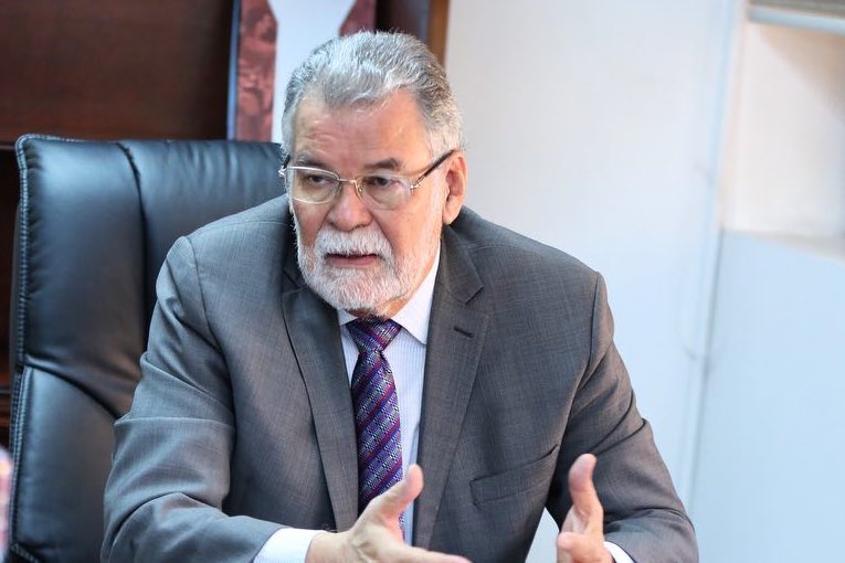 CNE no aceptará candidatos que no hayan registrado su postulación presencialmente