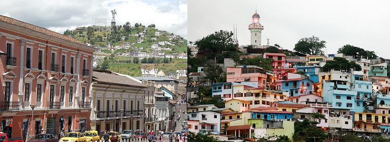 Visita del papa Francisco movilizaría un millón de personas en Quito y Guayaquil