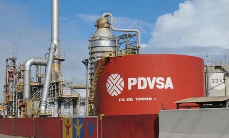 EEUU prohibió operar acciones y bonos de PDVSA y del Estado venezolano