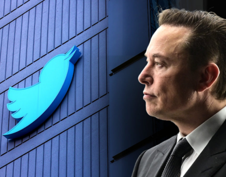 Elon Musk contrademanda a Twitter alegando que no detalló el número de cuentas falsas existentes en la red social