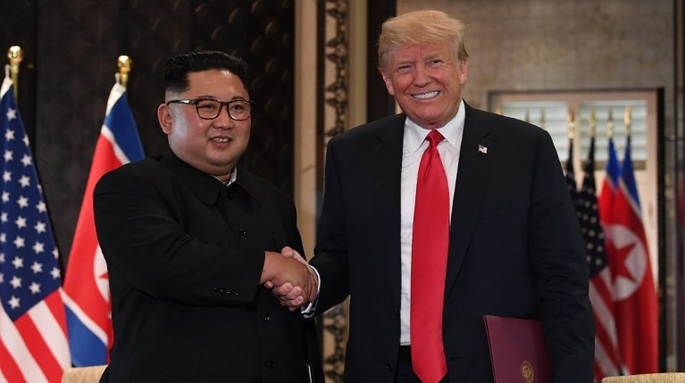 Seis cosas que enseñó la histórica cumbre entre Donald Trump y Kim Jong Un