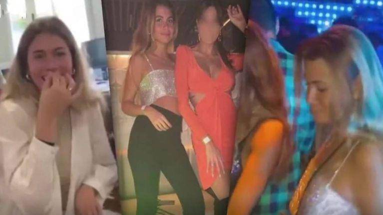 Imágenes de Clara Chía Martí.