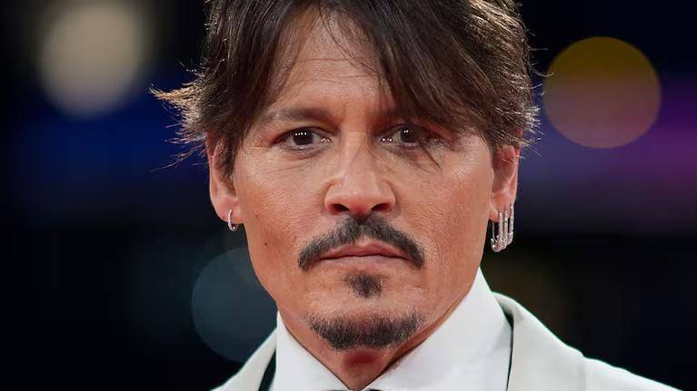 Este es el nuevo amor de Johnny Depp, Yulia Vlasova, una esteticista rusa 33 años menor que él