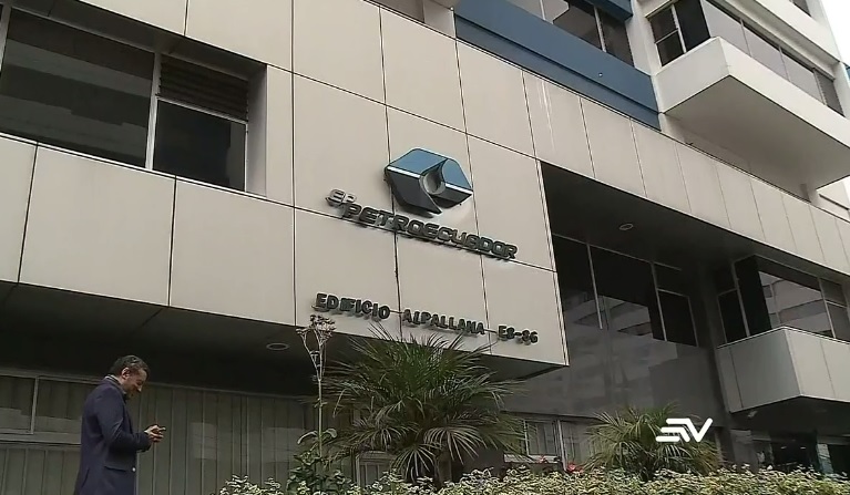 EEUU ha colaborado en 5 casos de corrupción en Ecuador