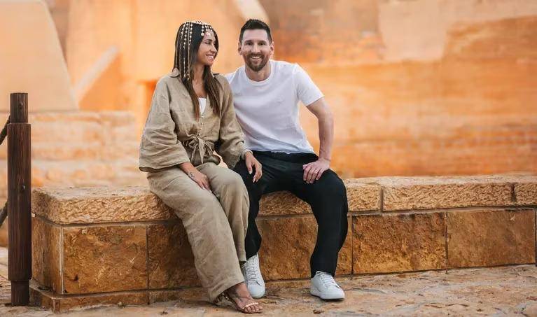 Messi y su futuro: Arabia Saudita analiza pagar más de 400 millones de dólares para ficharlo