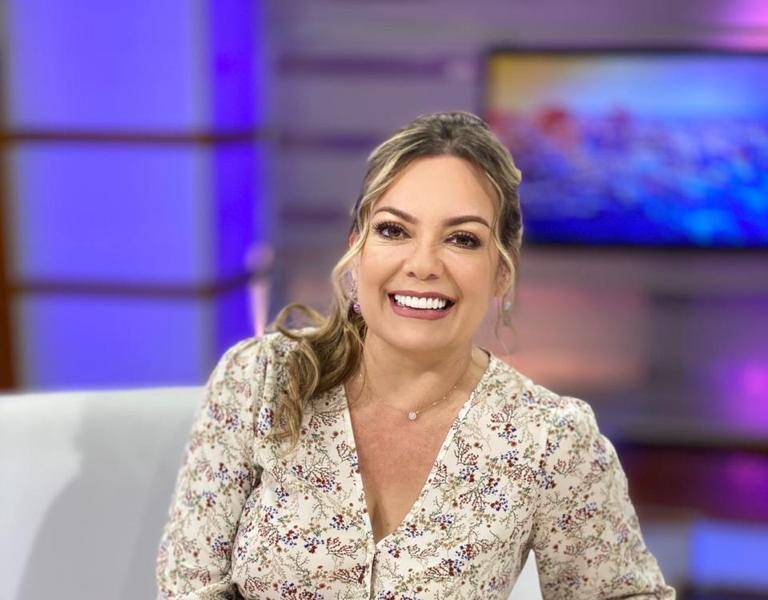 Imagen de archivo de Úrsula Strenge.