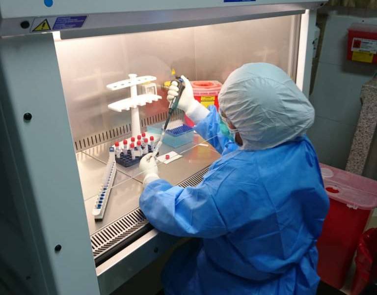 Alcalde de Quito propone traer un millón de pruebas de COVID-19 para Pichincha