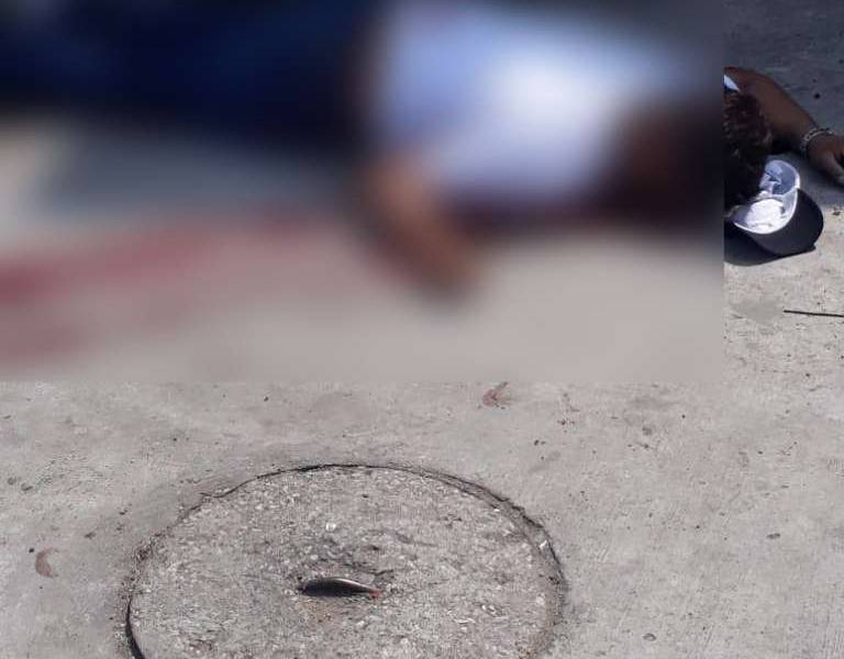 Asesinan con 16 disparos a un hombre al norte de Guayaquil