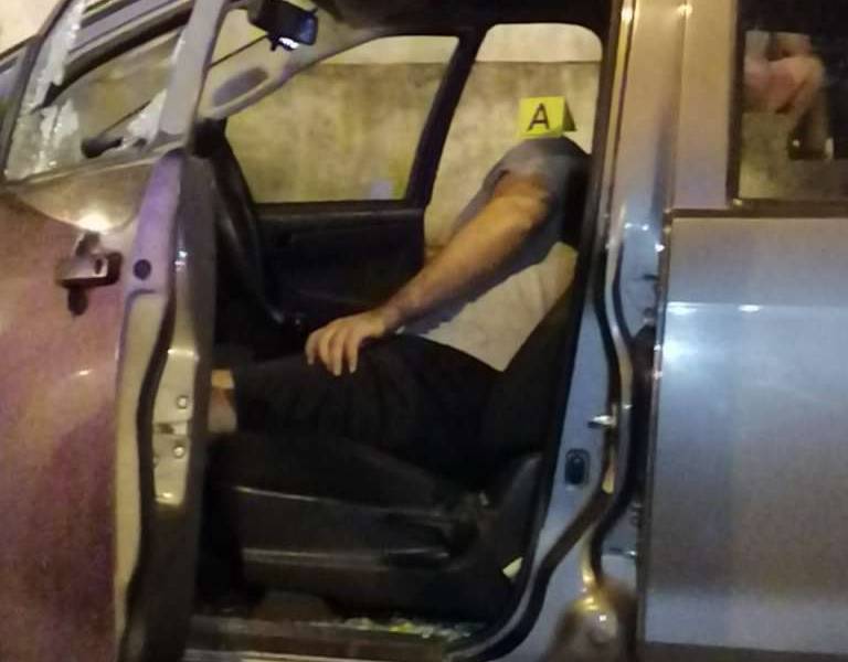 Asesinan a policía durante persecución en El Carmen, Manabí