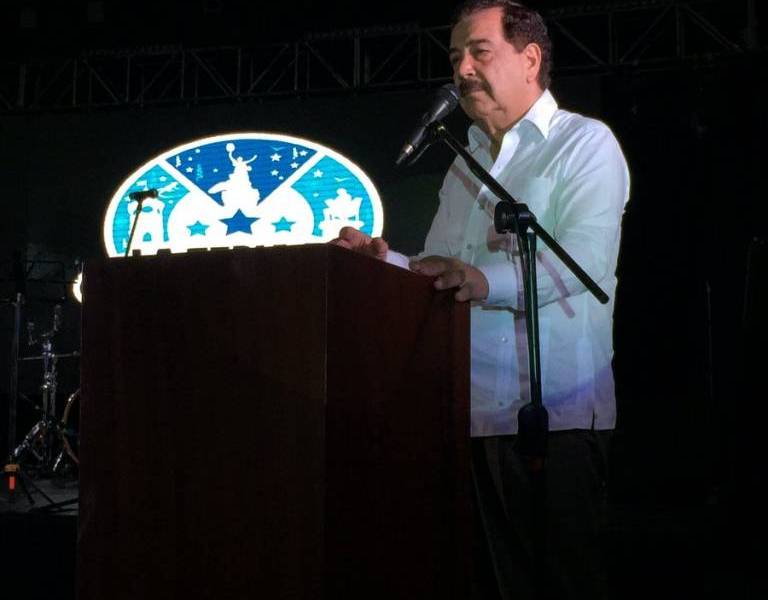 Independencia de Guayaquil se celebra con feria de gastronomía, arte y cultura