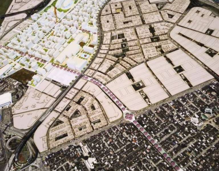 &#039;Ciudad Nueva&#039;, el proyecto urbano de Guayaquil