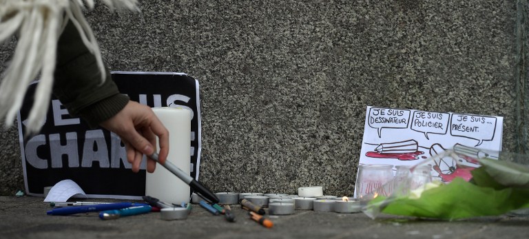 Charlie Hebdo &quot;volverá a publicarse la semana próxima&quot;