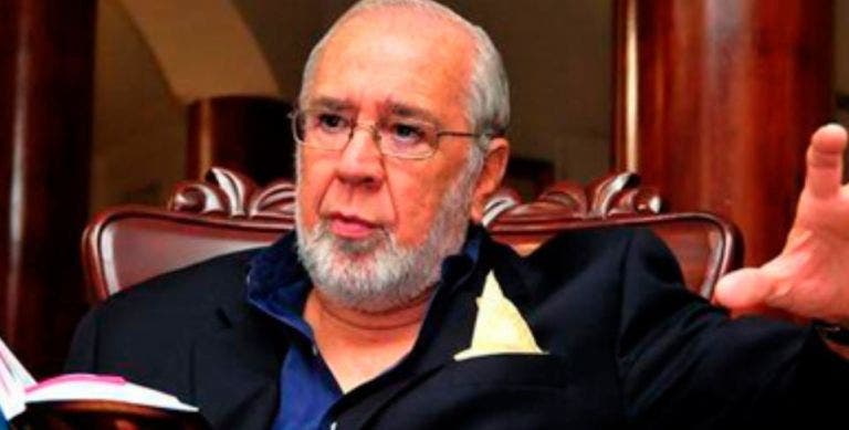 Decretarán duelo nacional por muerte de Gustavo Noboa