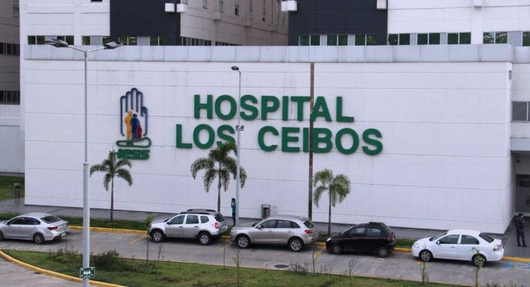 Hospital del IESS de Los Ceibos reanuda la atención en especialidades