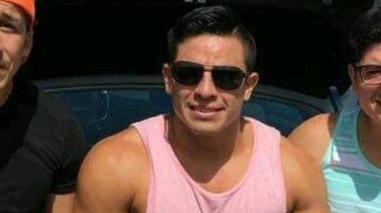Daniel Salcedo a juicio otra vez, ahora por lavado de activos