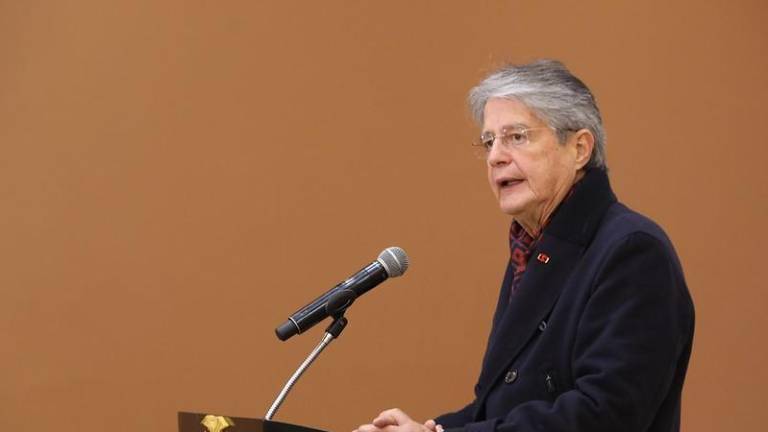 Ecuador confía concretar un memorando de entendimiento comercial con China