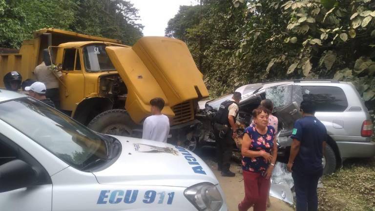 Robo de siete lingotes de oro en la vía Saracay-Piñas deja un muerto