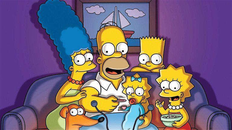 Los Simpson llevan tres décadas entreteniendo a grandes y chicos.