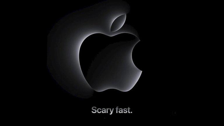 Scary fast el evento de Apple que tuvo un protagonista inesperado
