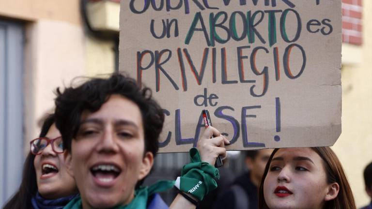 Moreno envió veto al COIP y el aborto seguirá penalizado