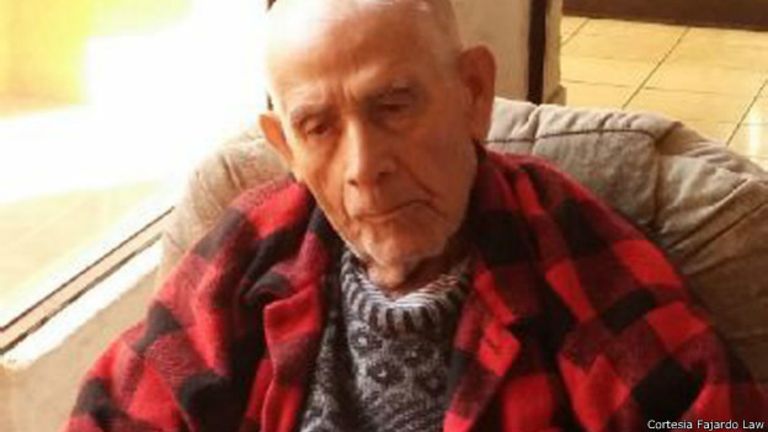 El drama de los guatemaltecos infectados de sífilis por EE.UU.