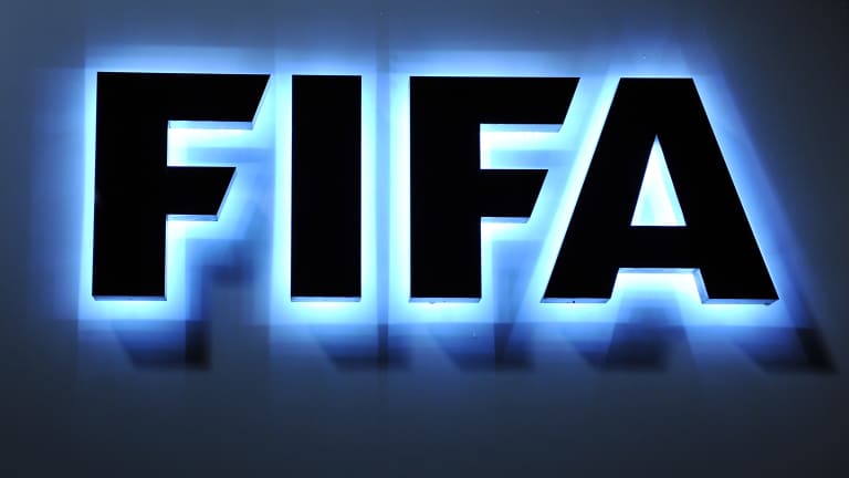 FIFA autoriza cinco cambios en los partidos