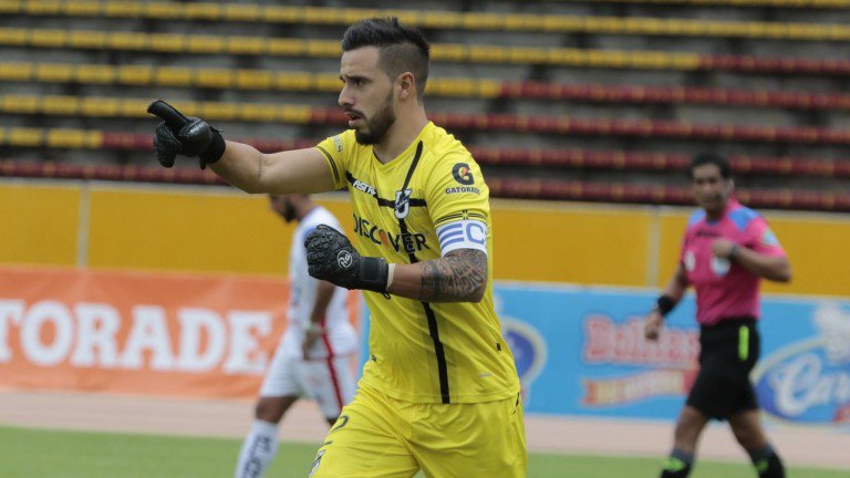 &quot;Será extraño enfrentar a BSC y Emelec sin Banguera ni Dreer&quot;