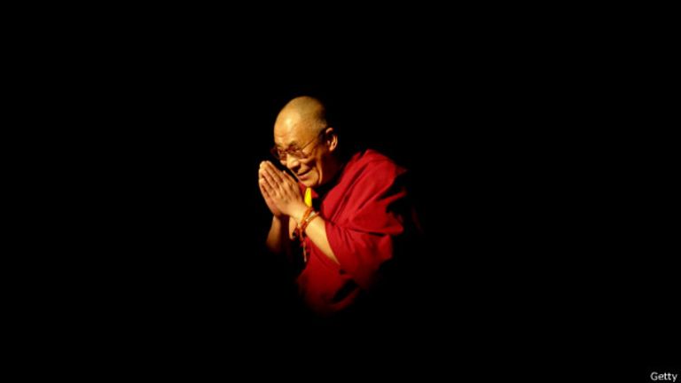 La batalla por la reencarnación del Dalai Lama