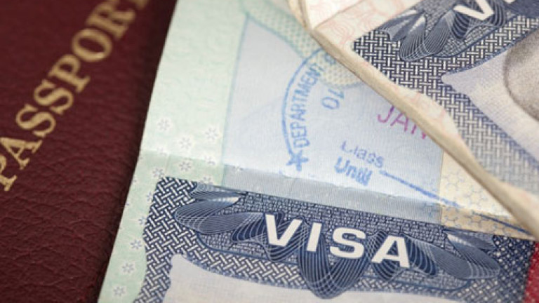 Arranca proceso de inscripción para la &#039;Lotería de visas&#039; a Estados Unidos