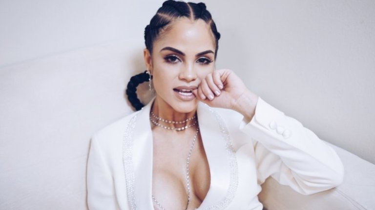 El increíble cambio de Natti Natasha tras la fama