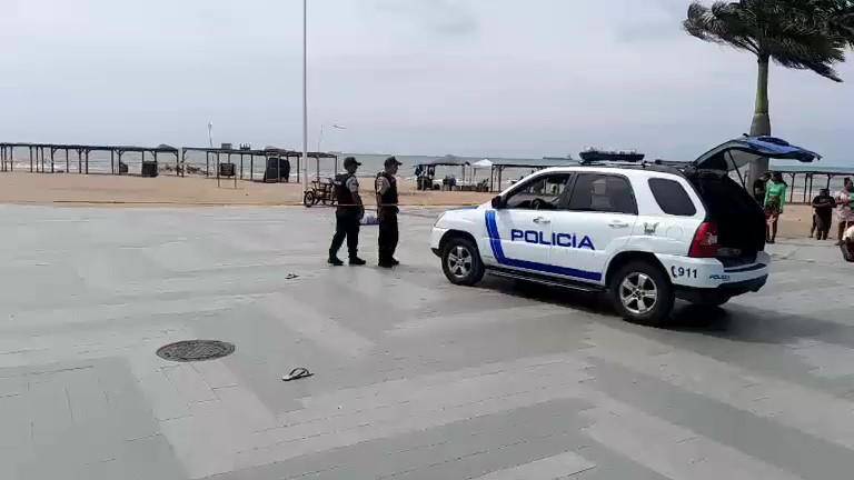 Dos sicariatos y cinco carros fueron incendiados durante el día este miércoles 25 de octubre