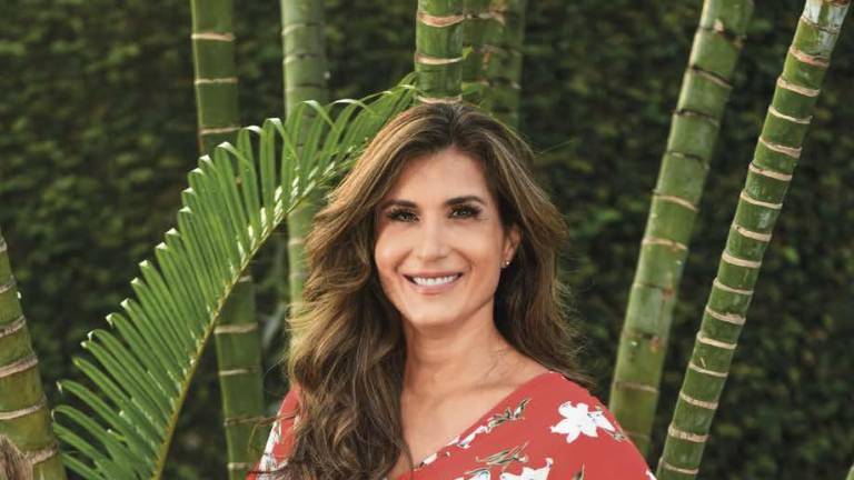 Segunda vuelta Ecuador 2023: ¿Quién es Ruth del Salto, la periodista que moderará el debate presidencial?