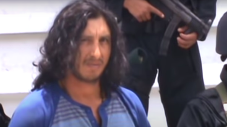 Caso Metástasis | Tras denuncia de Diana Salazar, SNAI investigará actividades de alias Capitán Pico