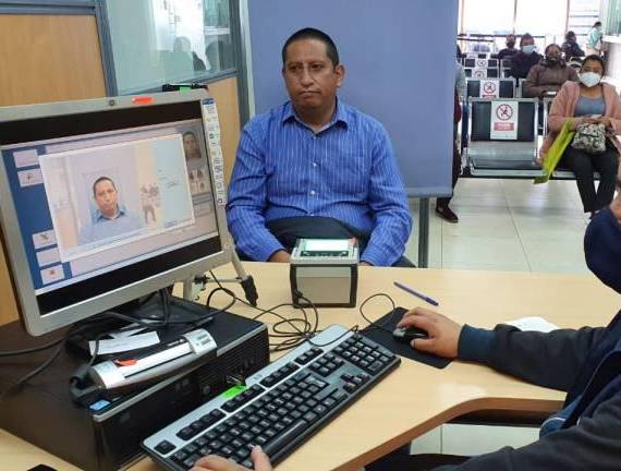 Registro Civil mantendrá horarios extendidos para cédulas y pasaportes