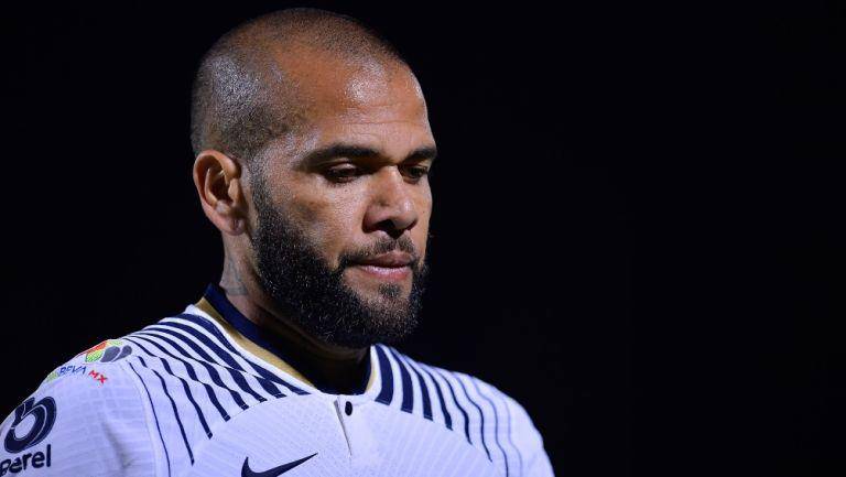 Caso Dani Alves: abogada de la supuesta víctima califica de atentado si el jugador recupera su libertad