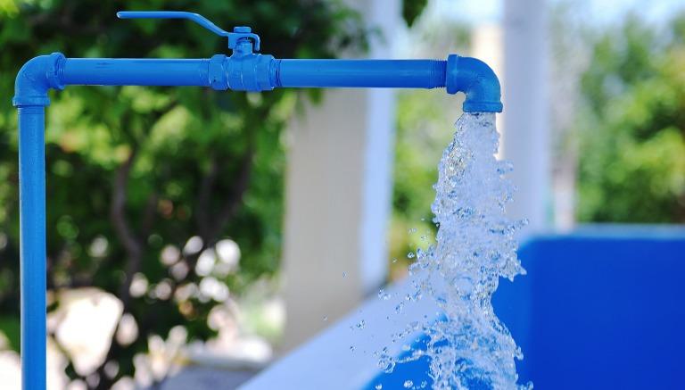 17 barrios del sur de Quito no tendrán servicio de agua potable este fin de semana